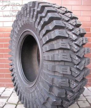 MAXXIS TREPADOR COMPETITION 37x12,5 -17